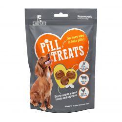 Rosewood Pill Hiding Treats 80g - Ormskirk Pets