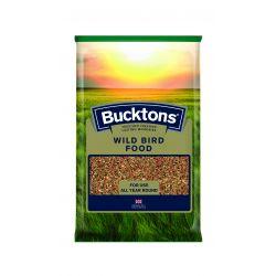 Bucktons Wild Bird Superior Seed Mix 20kg - Ormskirk Pets