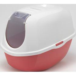 Moderna Smart Cat Loo Coral 54cm - Ormskirk Pets