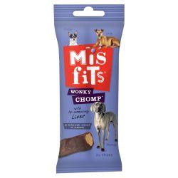 Misfits Wonky Chomp 170g - Ormskirk Pets