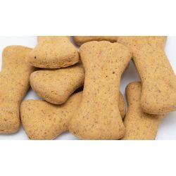 Pointer Cheesy Flavoured Bones 10kg - Ormskirk Pets