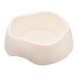 Beco Food and Water Bowl Natural Large 25cm - Ormskirk Pets