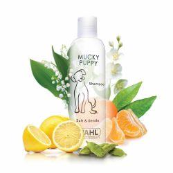 Wahl Pet Shampoo Mucky Puppy 250ml - Ormskirk Pets