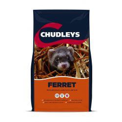 Chudleys Ferret, 14kg - Ormskirk Pets