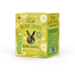 Burgess Excel Meadow Munchies, 1kg - Ormskirk Pets