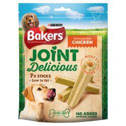 Bakers Joint Delicious Chicken Medium 180g - Ormskirk Pets