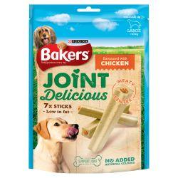 Bakers Joint Delicious Chicken Large 240g - Ormskirk Pets