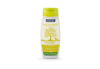 Ancol Lemon & Grapefruit Shampoo 200ml - Ormskirk Pets