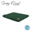 Ancol Waterproof Flat Pad Green