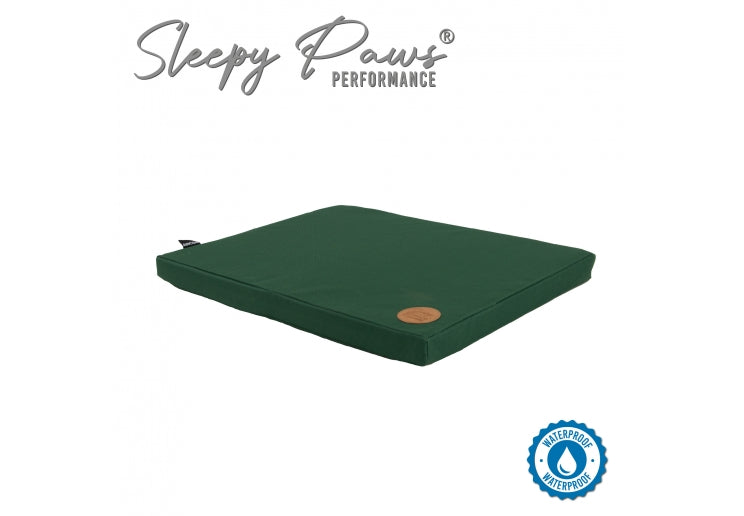 Ancol Waterproof Flat Pad Green