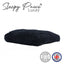 Ancol Super Plush Mattress Navy