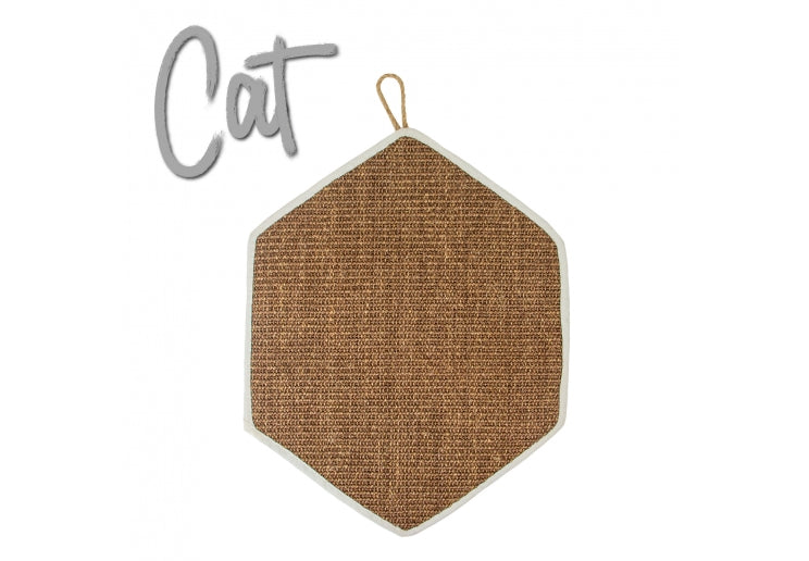 Ancol Hanging Cat Scratcher