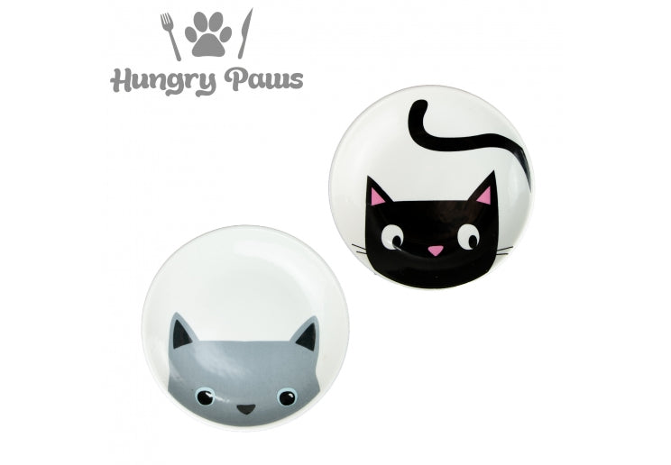 Ancol Round Cat Dish