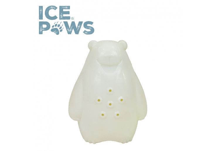 Ancol Ice Paws Olwen Ice Bear