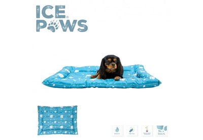 Ancol Ice Paws Cooling Bed