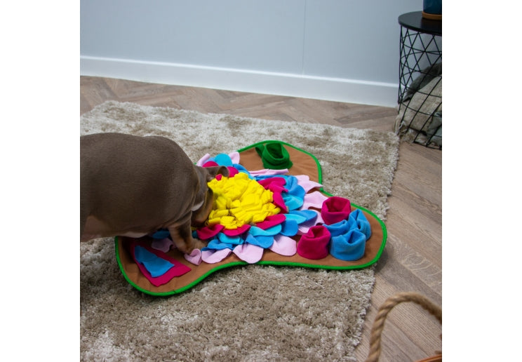 Ancol Orva Square Snuffle Mat