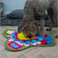 Ancol Orva Square Snuffle Mat