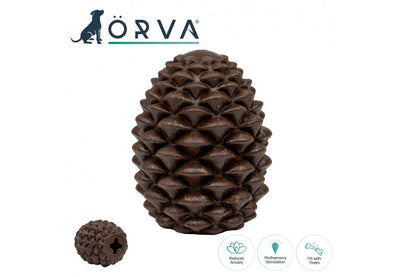 Ancol Orva Pine Cone