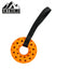 Ancol Extreme Floating Donut with Strap