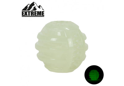 Ancol Extreme Glow Balls