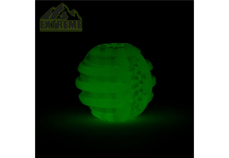 Ancol Extreme Glow Balls