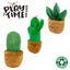 Ancol Cuddley Cactus