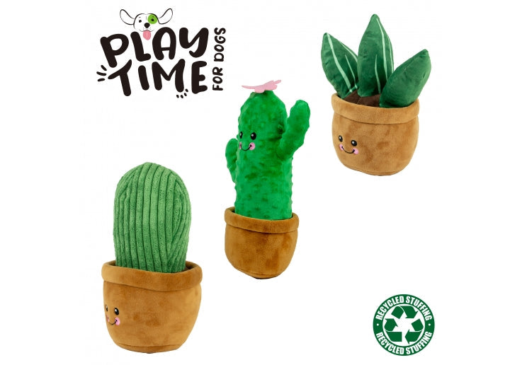 Ancol Cuddley Cactus