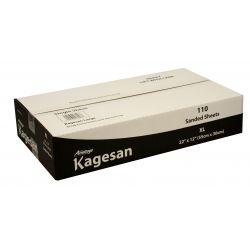 Kagesan White Bulk [Case of 110] - 55X30CM - Ormskirk Pets