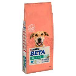 Beta Light 14kg - Ormskirk Pets