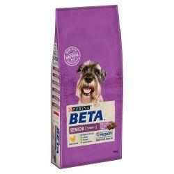 Beta Adult Senior 14kg - Ormskirk Pets