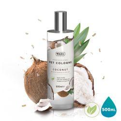 Wahl Cologne Coconut 500ml