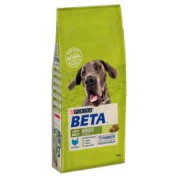 Beta Large Breed Adult 14kg - Ormskirk Pets