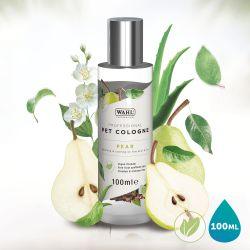 Wahl Cologne Pear 100ml - Ormskirk Pets