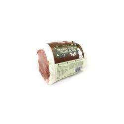 T Forrest Peanut Butter Filled Bone - Box of 15 - Ormskirk Pets