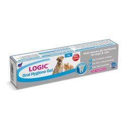 Logic Dental Oral Gel 70g - Ormskirk Pets