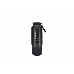 KONG H20 Insulated Bottle Black 25oz - Ormskirk Pets