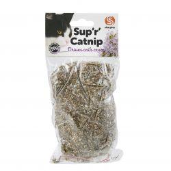 Sharples 'N' Grant Natural Sup 'R' Catnip 50g - Ormskirk Pets