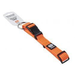 Walk 'R' Cise Reflecta 'A' Collar - Large 45cmx25mm - Ormskirk Pets