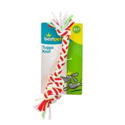 Bestpets Tugga Knot - SGL - Ormskirk Pets