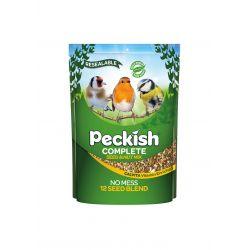 Peckish Complete Seed 1kg - Ormskirk Pets