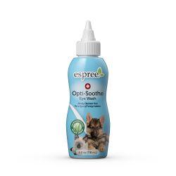 Espree Opti-Sooth Eye Wash 118ml - Ormskirk Pets