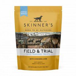 Skinner's Field & Trial Cognitive Training Treats 90g - Ormskirk Pets