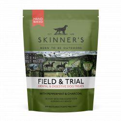 Skinner's Field & Trial Dental and Digestive Treats 90g - Ormskirk Pets