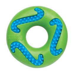 KONG Squeezz Goomz Ring Large - Ormskirk Pets