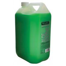 Wahl Shampoo Aloe Soothe 5Ltr 5ltr - Ormskirk Pets