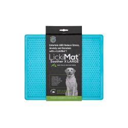 Lickimat Soother Turquoise xl - Ormskirk Pets