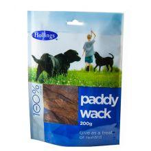 Hollings Paddywack Display Pack 200g - Ormskirk Pets