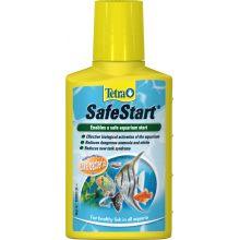 Tetra Safestart 50ml - Ormskirk Pets