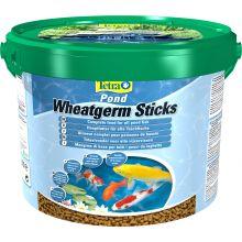 Tetra Wheatgerm Sticks 10ltr/2kg