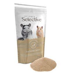 Selective Bathing Sand 1kg - Ormskirk Pets